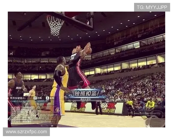 NBA2kol抢断技巧解析与实战应用全面指南