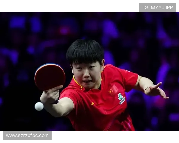 广州乒乓球队展现卓越灵活性荣登最新乒乓球灵活性TOP10榜首