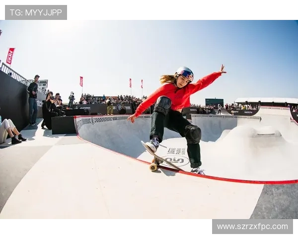 武汉滑板队在世界街舞大赛中以53分稳居积分榜首位