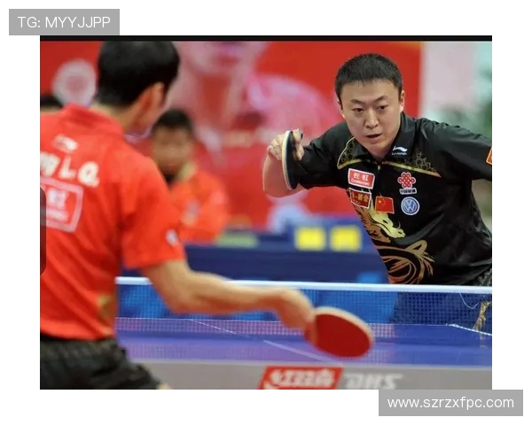 上海乒乓球队在世界杯中的状态表现分析与未来展望