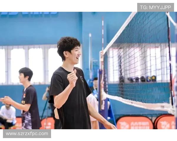 上海排球队的速度之谜：揭秘排球巨献背后的训练与策略