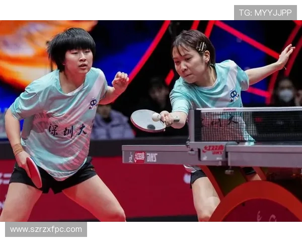 乒乓球配合排行榜:上海乒乓球队位居第3名