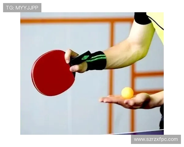 乒乓球专题：深入探讨杭州乒乓球队的快速发展与竞技魅力