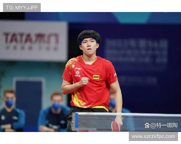 杭州乒乓球队快攻打法深度解析与战术应用探讨